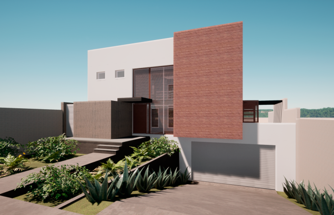 Casa GB